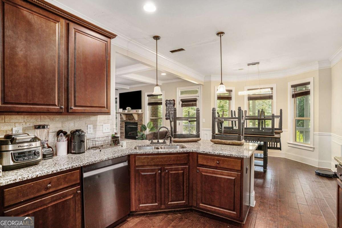 2234 Golden Eagle Drive Locust Grove - 8