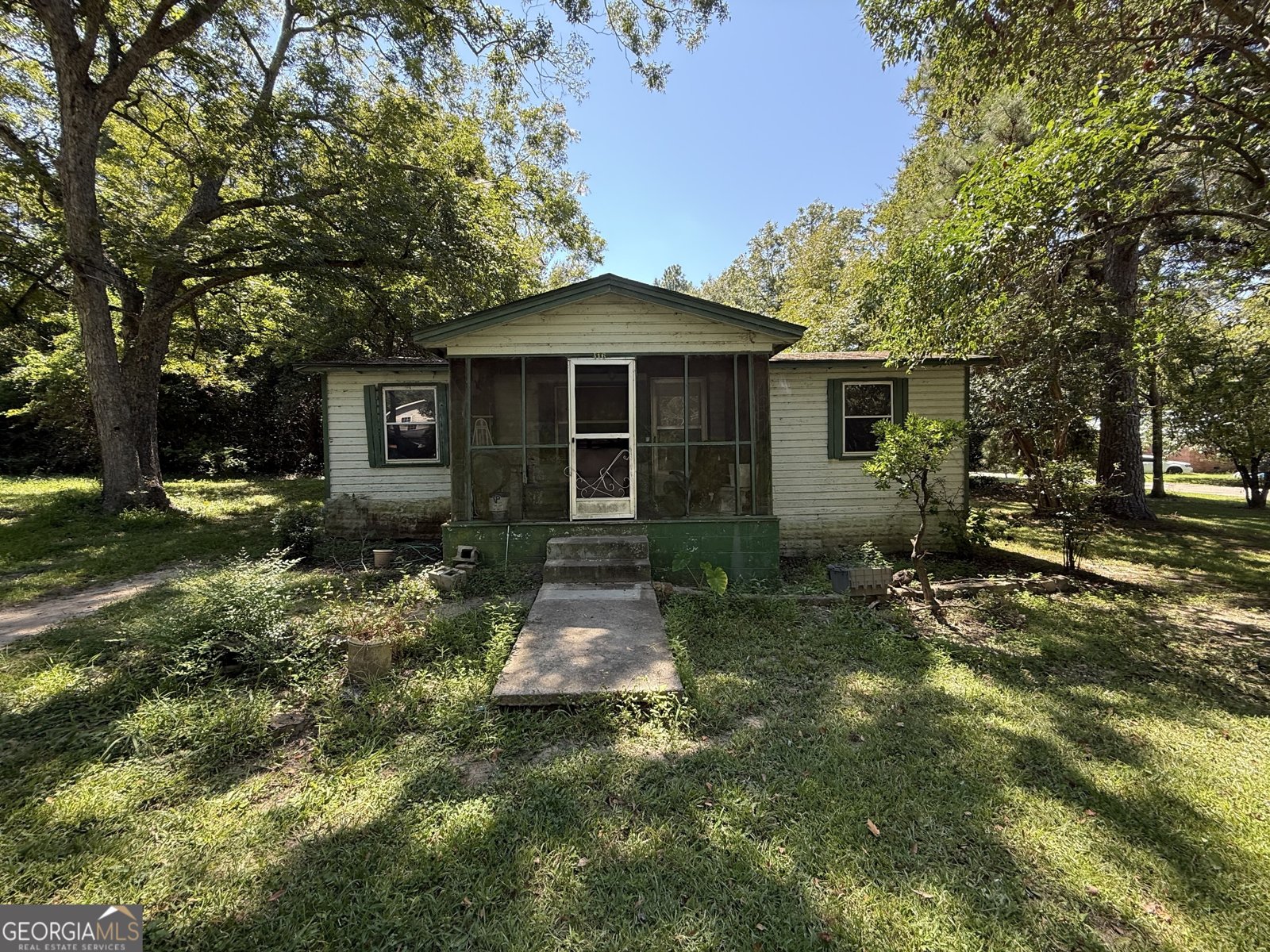 416 Abram Street Sylvania - main photo