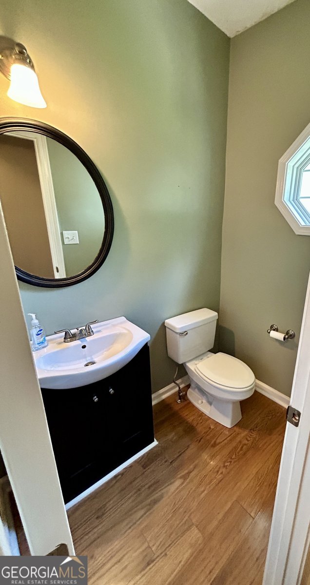 98 Pheasant Ridge Newnan - 21