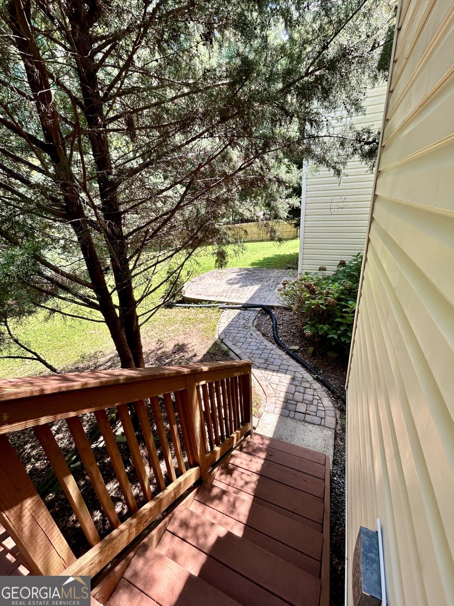 98 Pheasant Ridge Newnan - 23