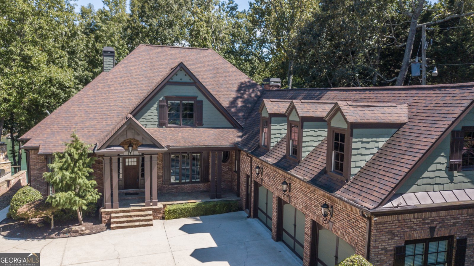 6029 Shadburn Ferry Road Buford - main photo