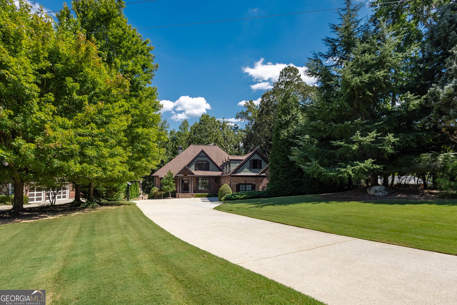 6029 Shadburn Ferry Road Buford - 108