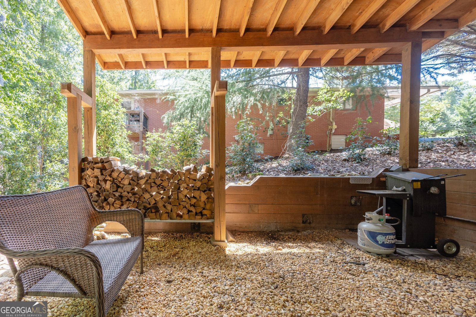 6029 Shadburn Ferry Road Buford - 119