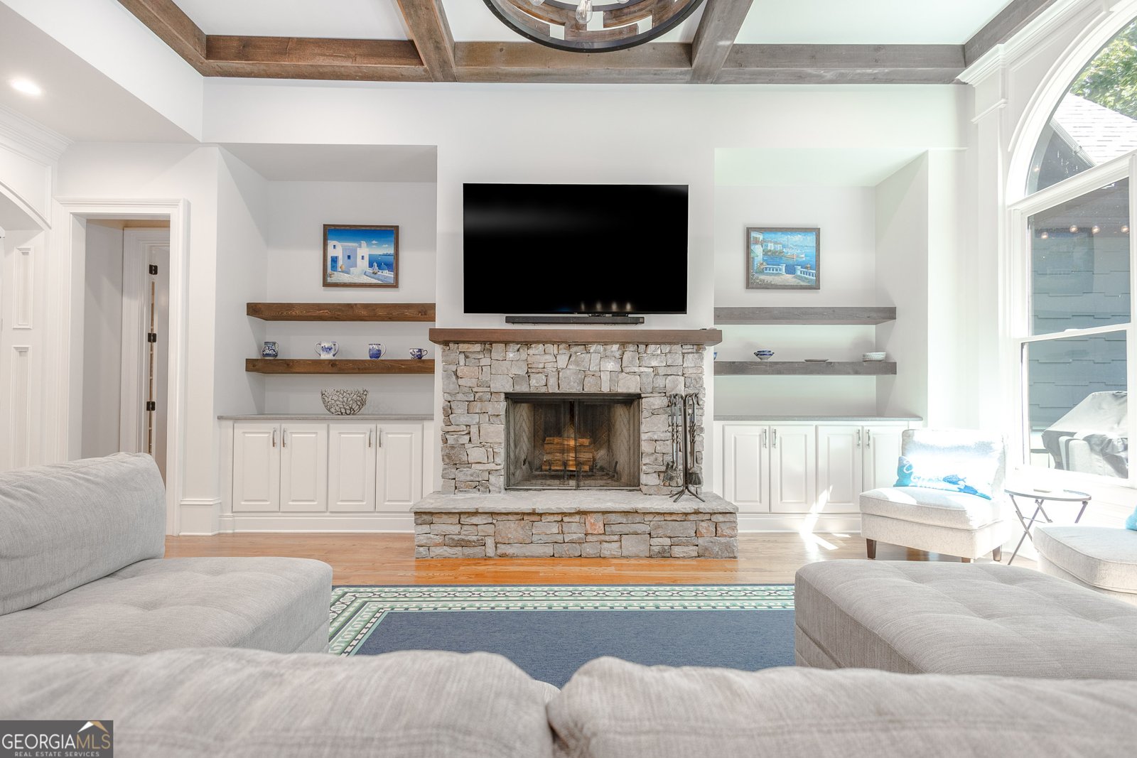 6029 Shadburn Ferry Road Buford - 12