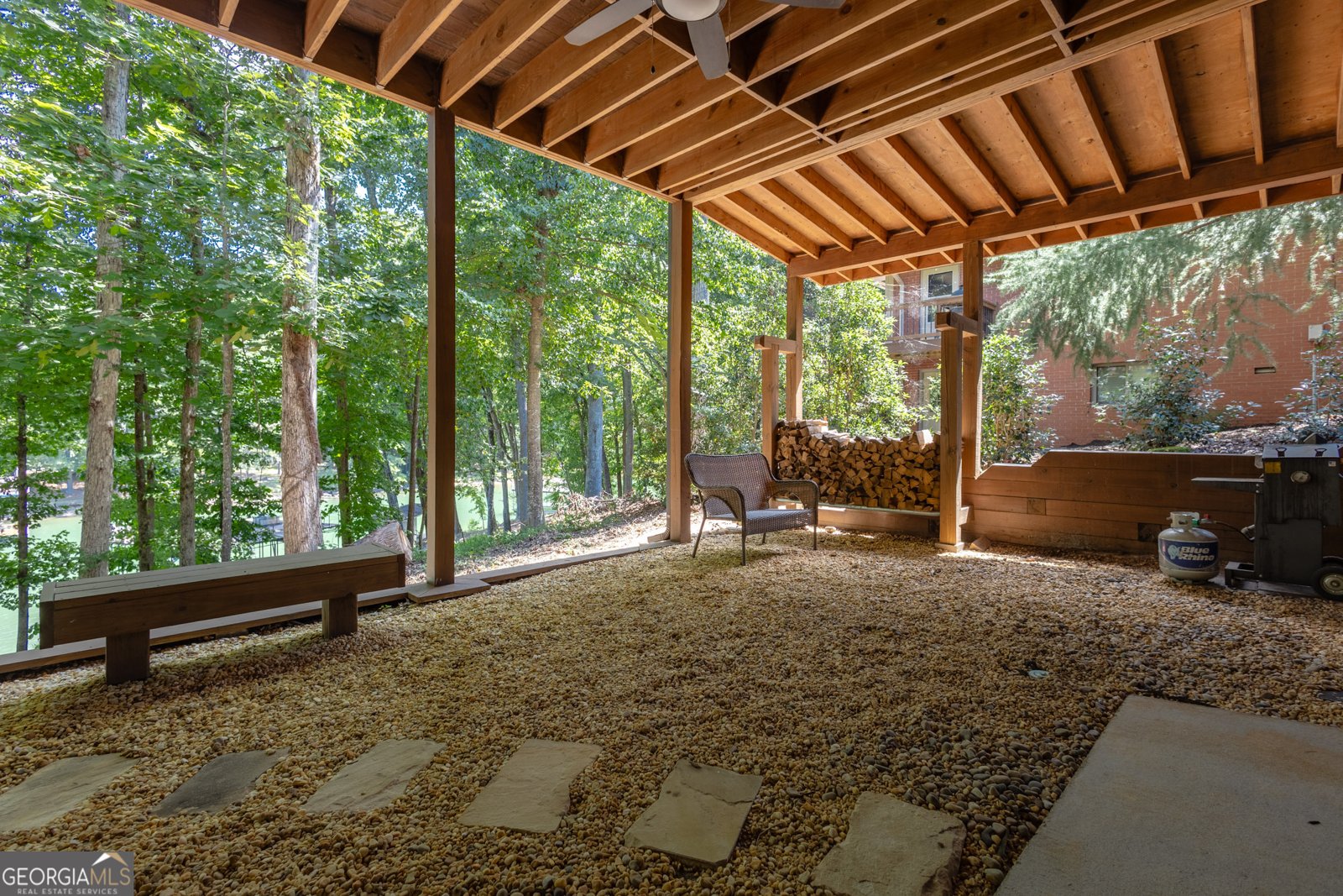 6029 Shadburn Ferry Road Buford - 121