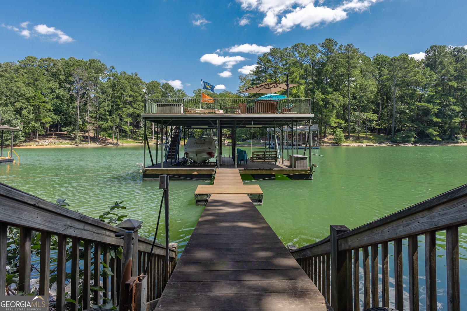 6029 Shadburn Ferry Road Buford - 125