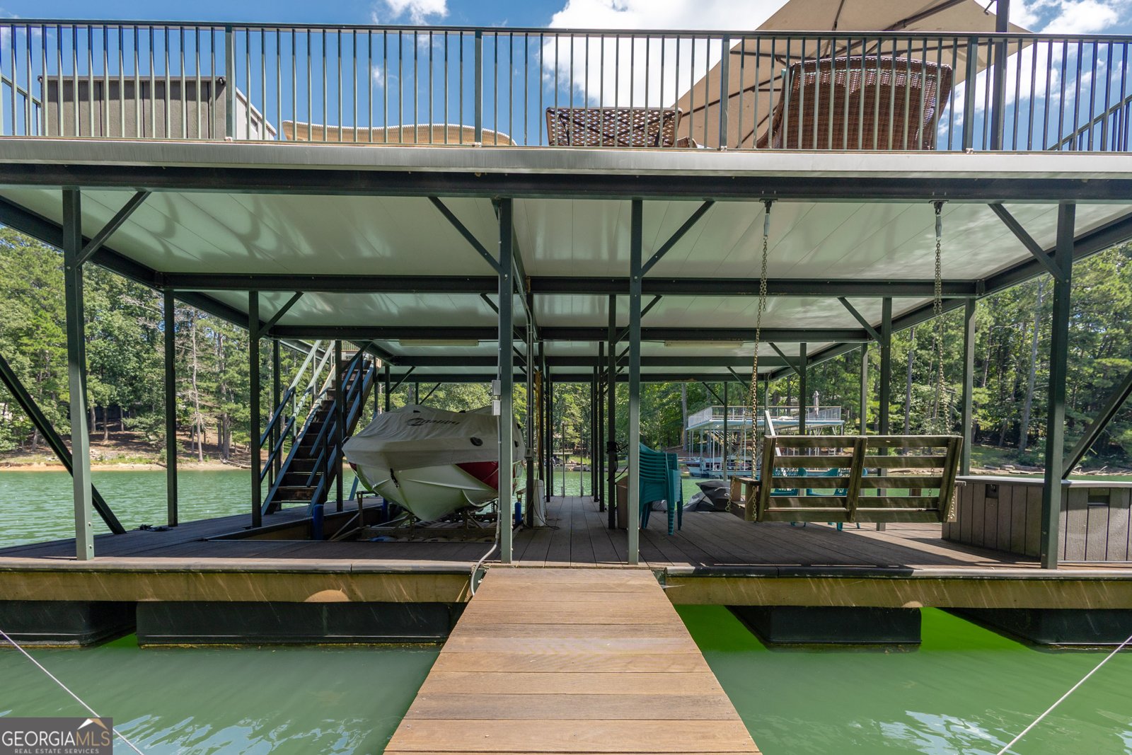 6029 Shadburn Ferry Road Buford - 126