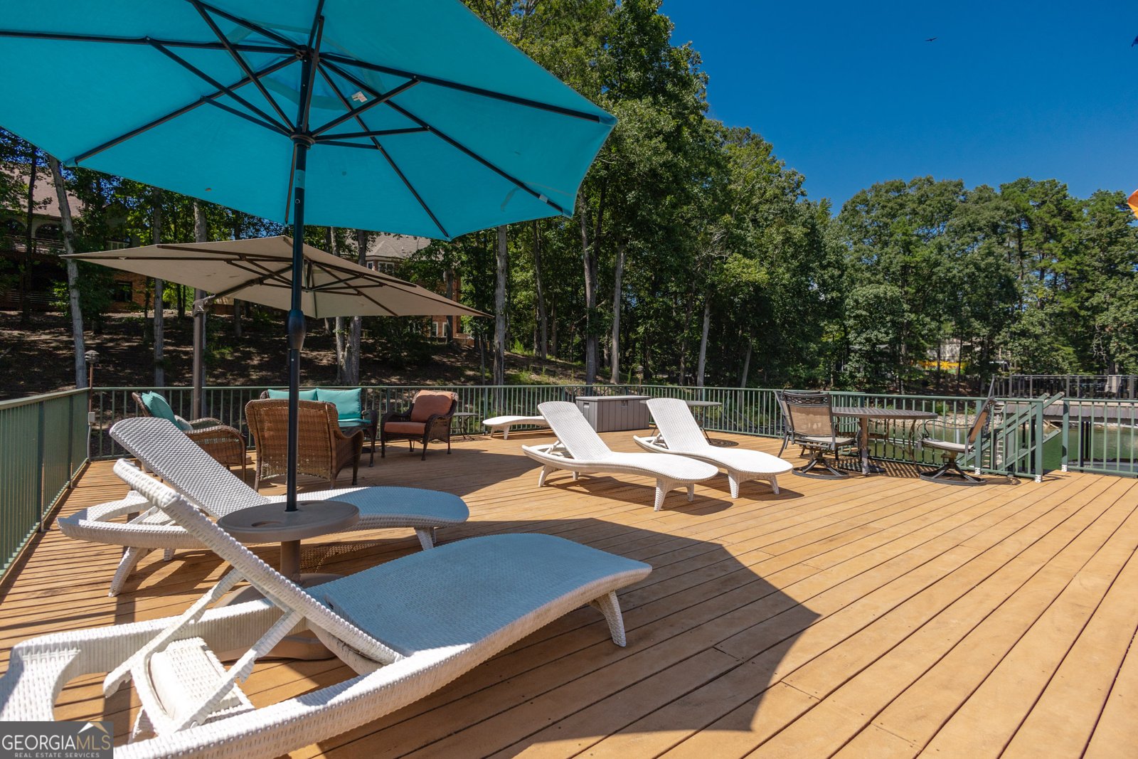 6029 Shadburn Ferry Road Buford - 128