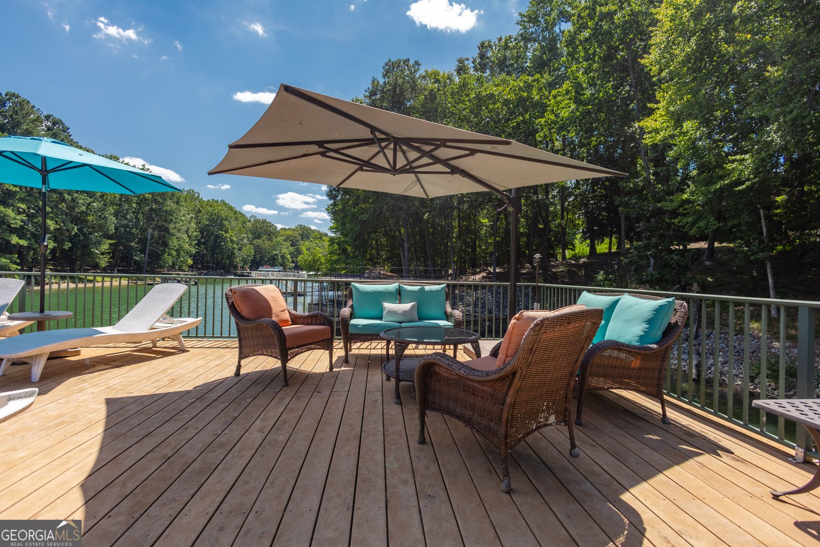 6029 Shadburn Ferry Road Buford - 130