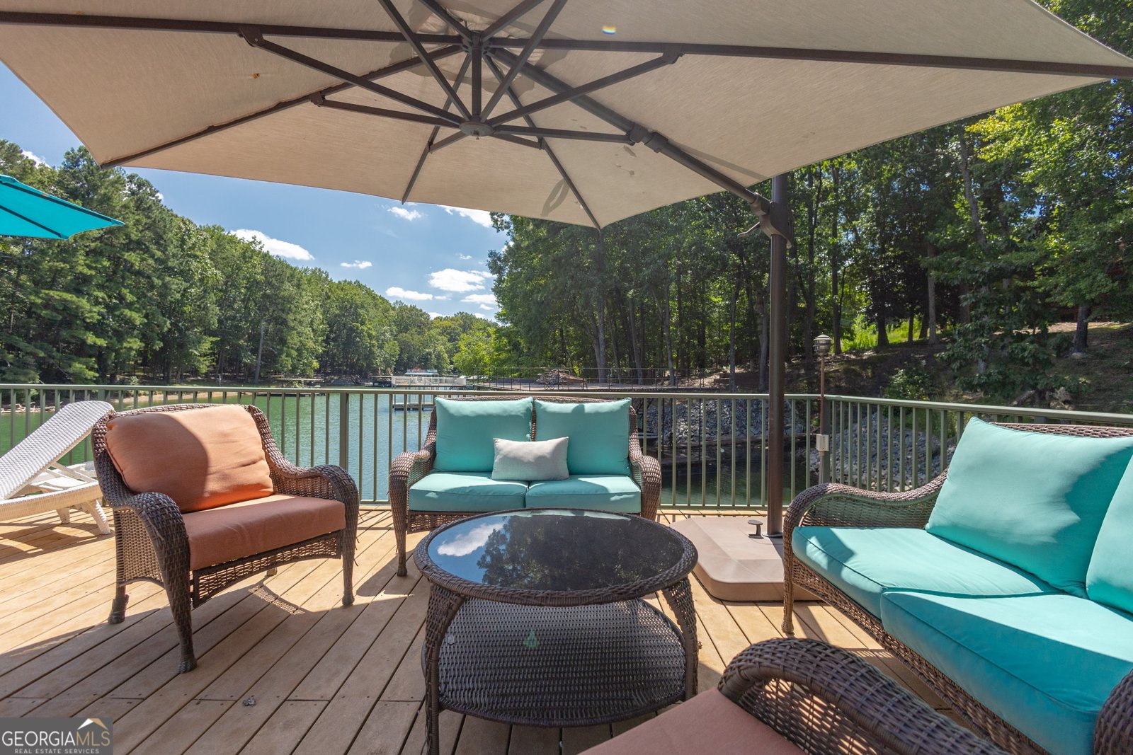 6029 Shadburn Ferry Road Buford - 131