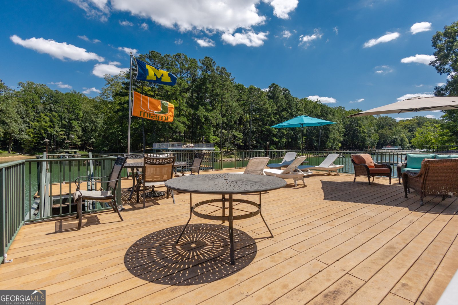 6029 Shadburn Ferry Road Buford - 132