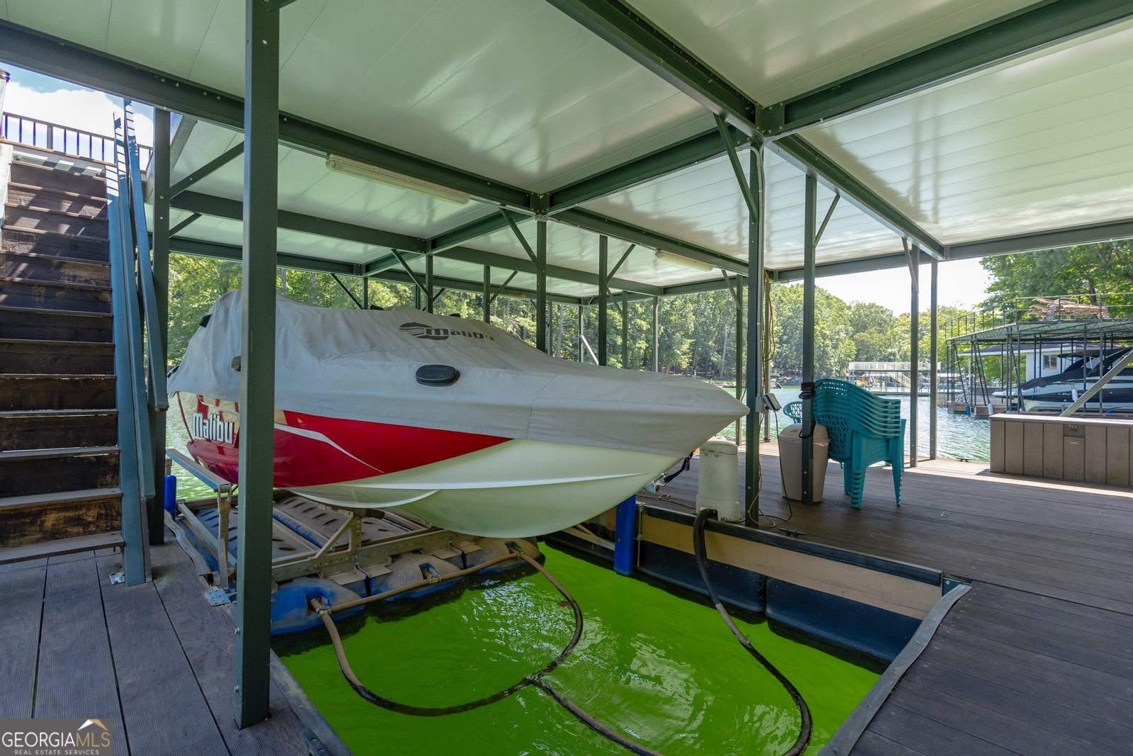 6029 Shadburn Ferry Road Buford - 134