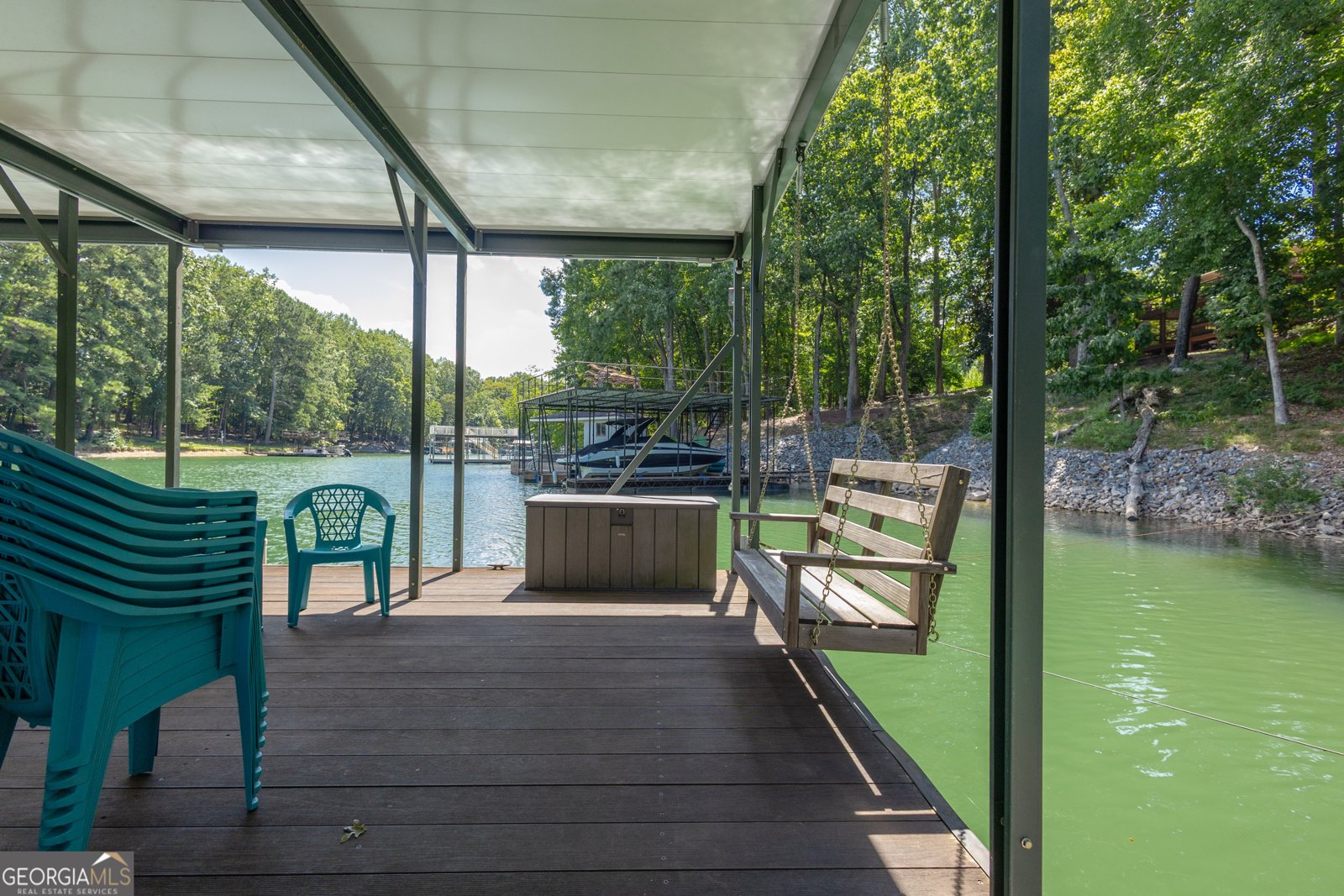 6029 Shadburn Ferry Road Buford - 135