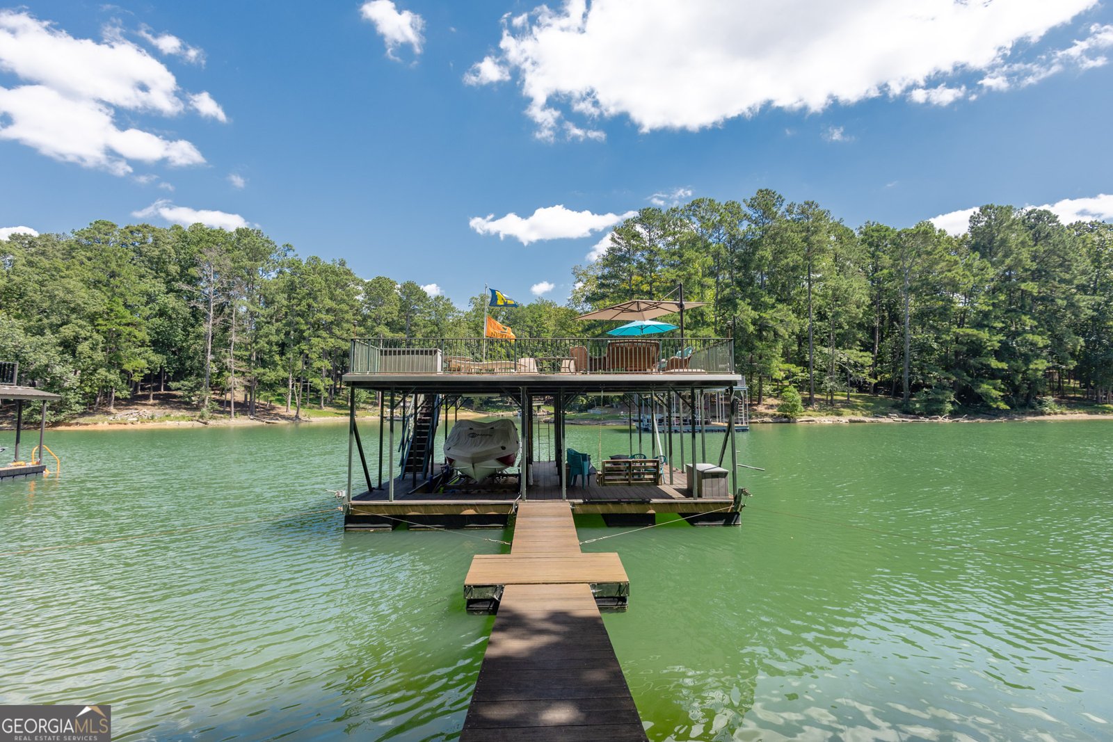 6029 Shadburn Ferry Road Buford - 136