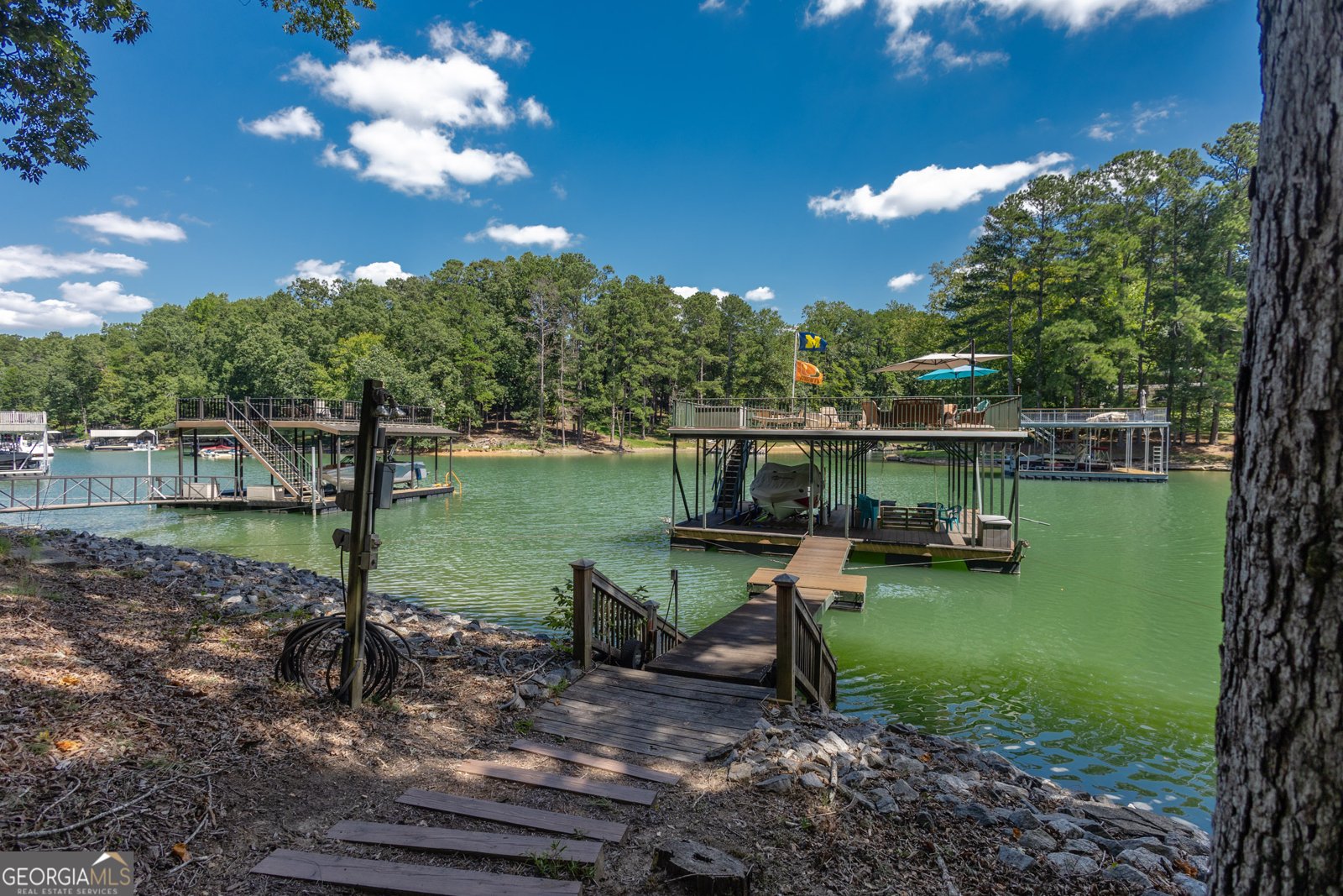 6029 Shadburn Ferry Road Buford - 138