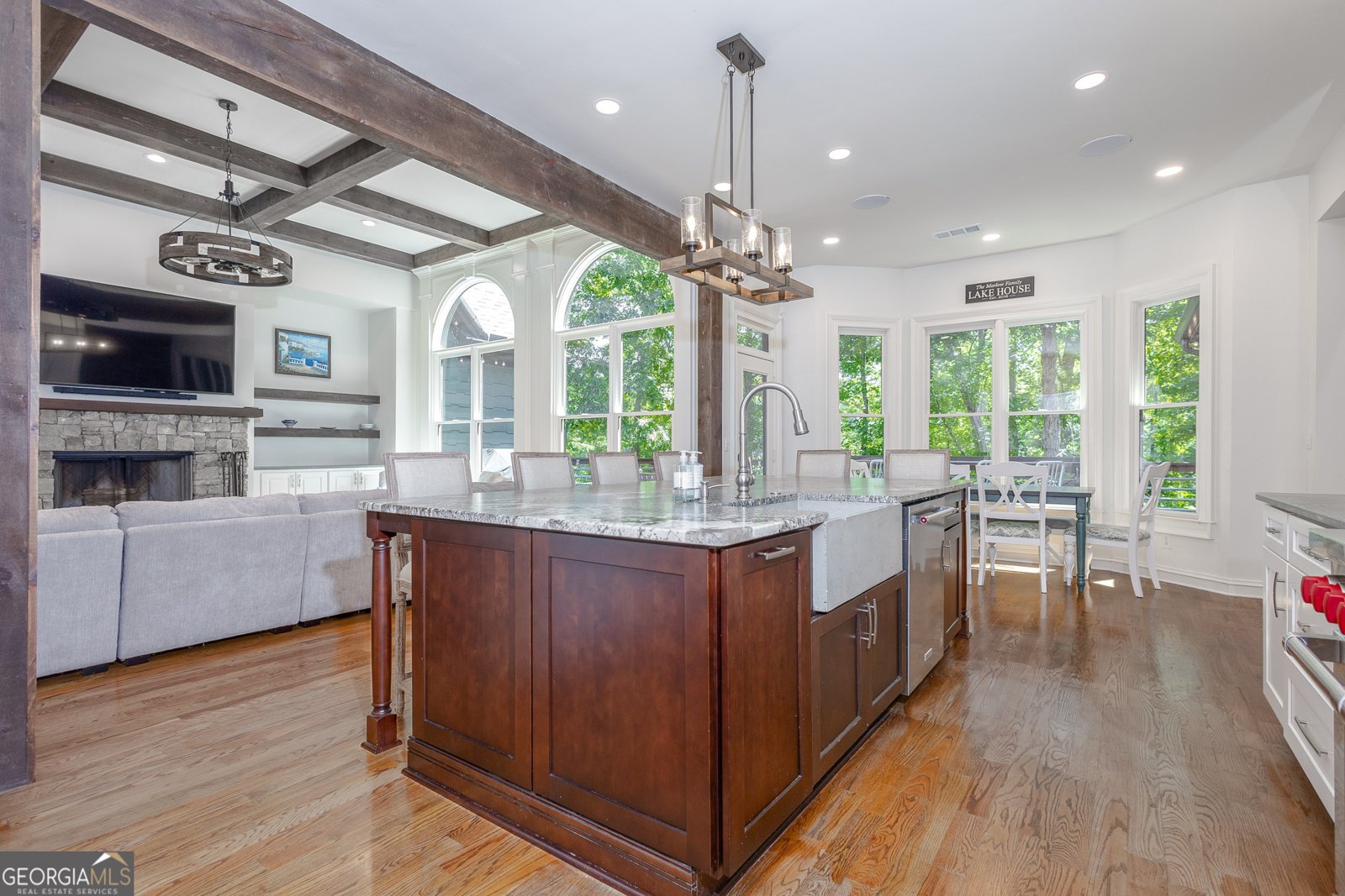 6029 Shadburn Ferry Road Buford - 14