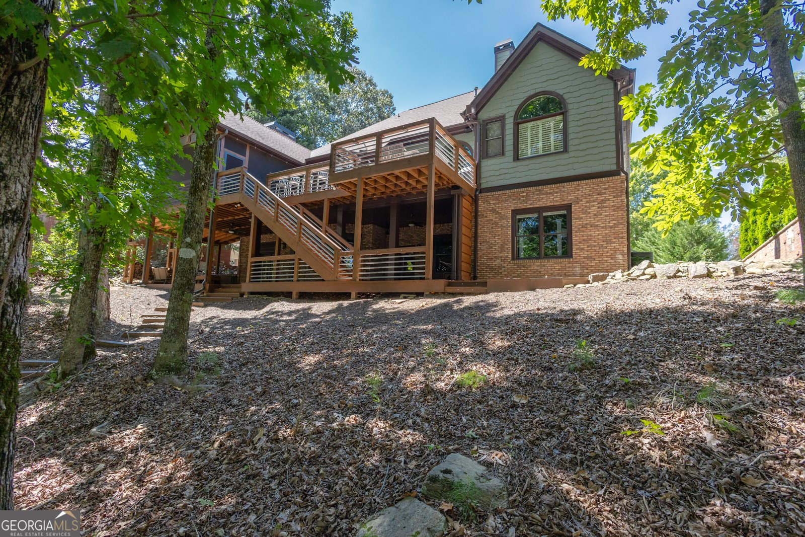 6029 Shadburn Ferry Road Buford - 140