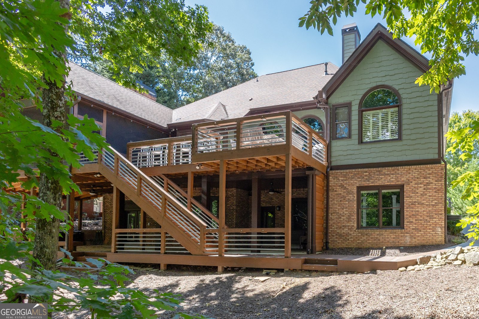 6029 Shadburn Ferry Road Buford - 141