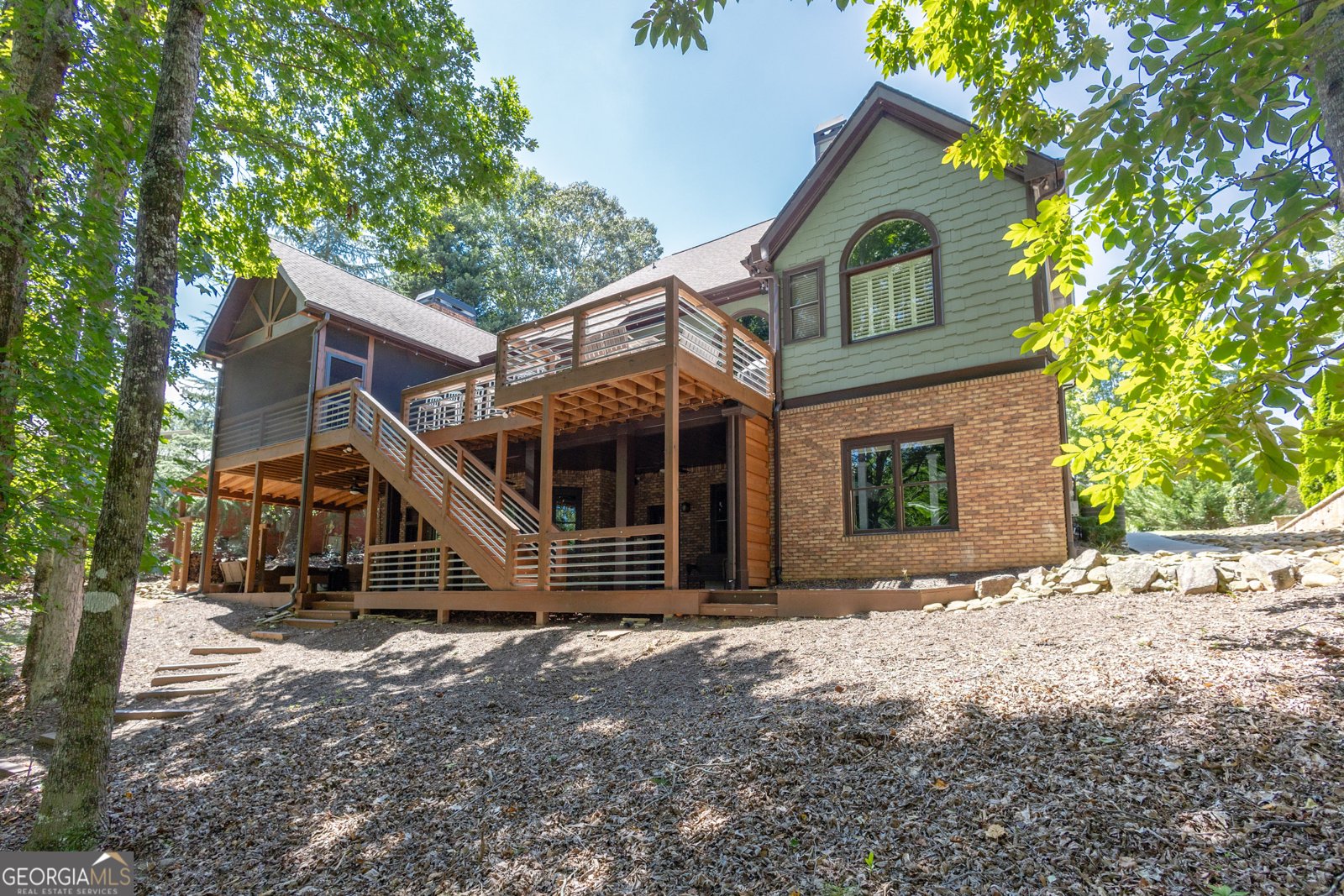 6029 Shadburn Ferry Road Buford - 142