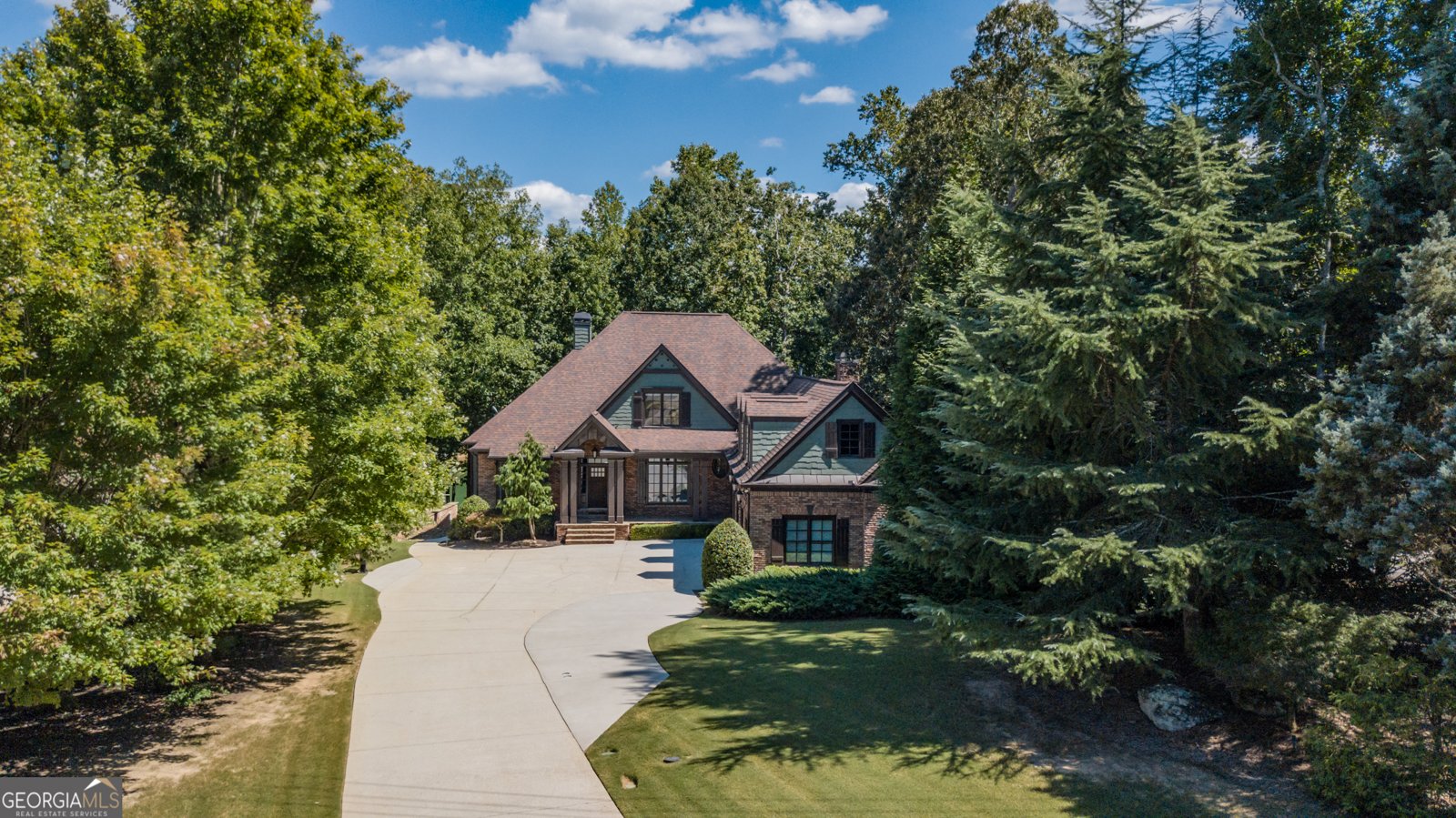 6029 Shadburn Ferry Road Buford - 143