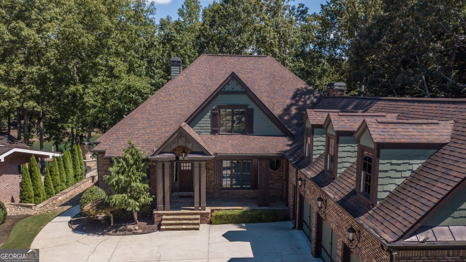 6029 Shadburn Ferry Road Buford - 145