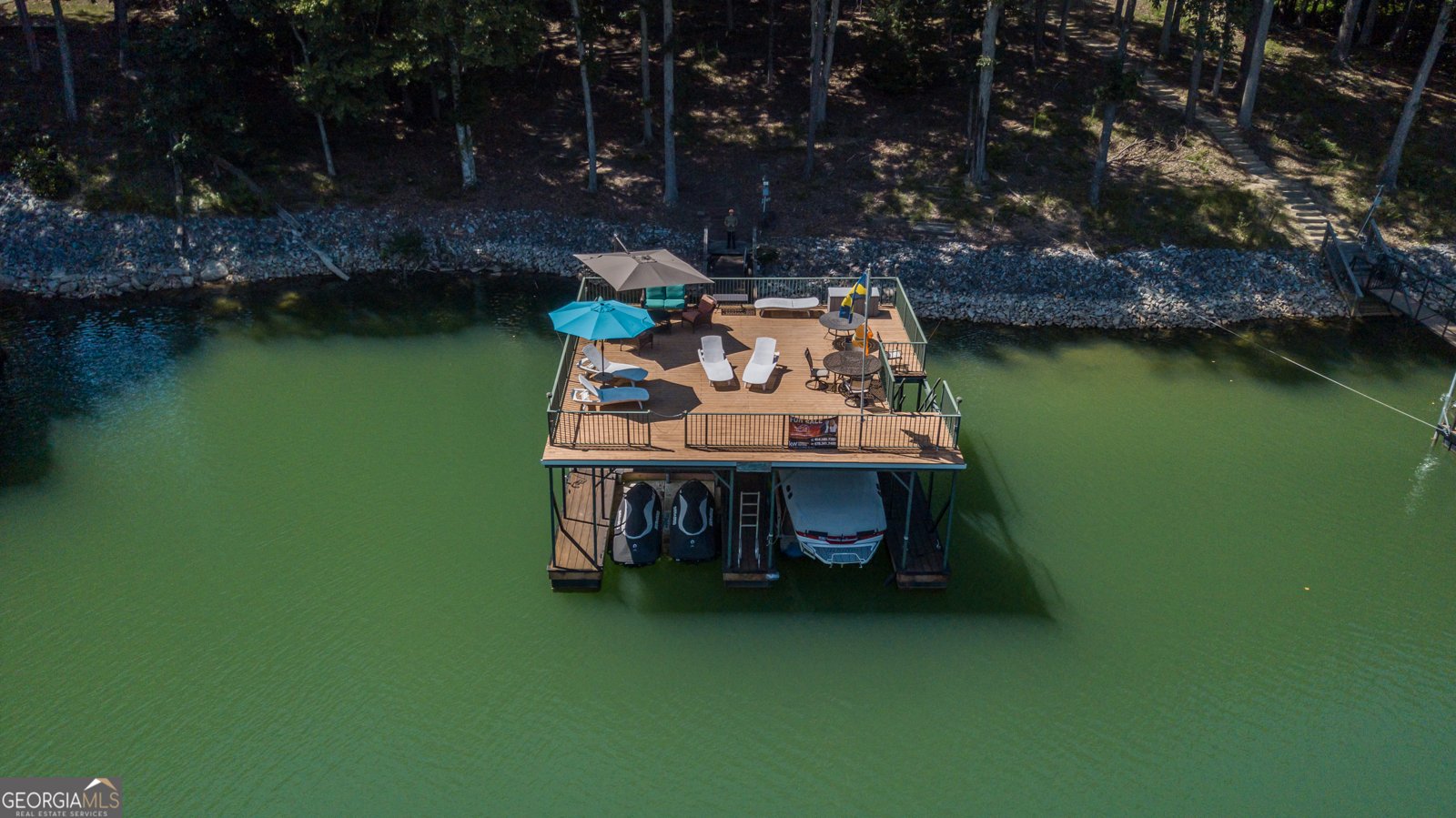 6029 Shadburn Ferry Road Buford - 149