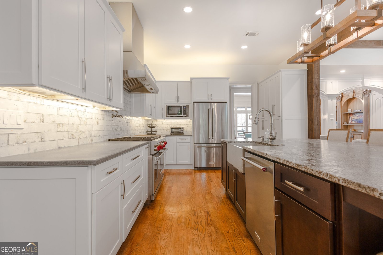 6029 Shadburn Ferry Road Buford - 15