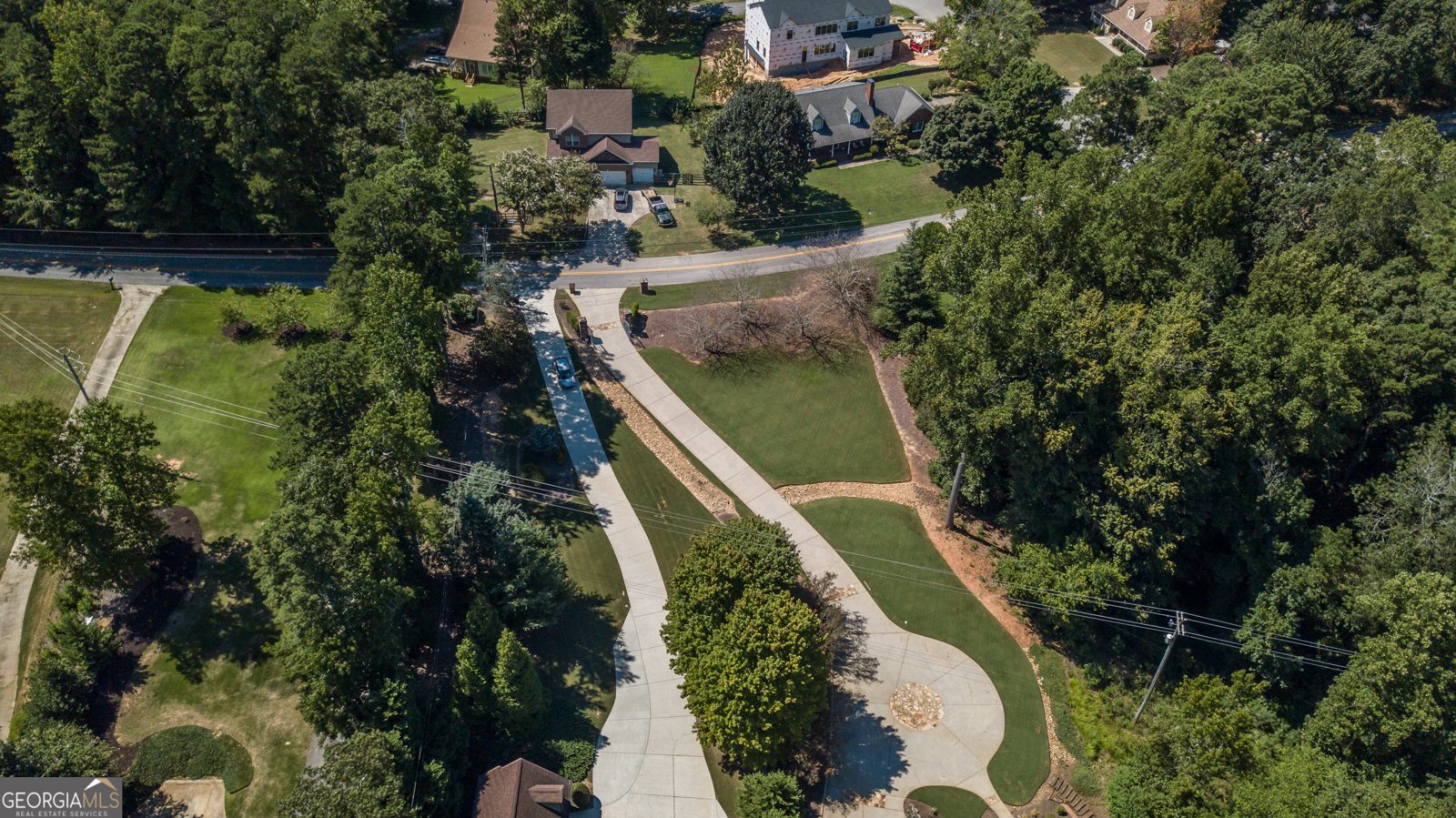 6029 Shadburn Ferry Road Buford - 153