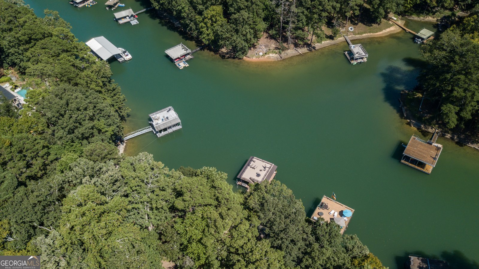 6029 Shadburn Ferry Road Buford - 154