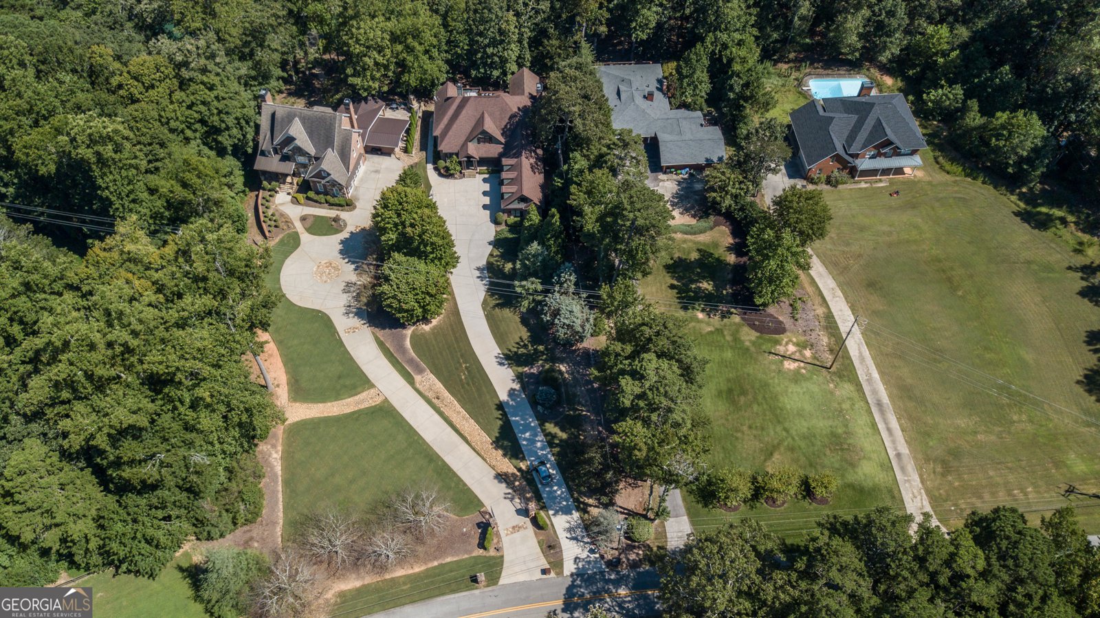 6029 Shadburn Ferry Road Buford - 158