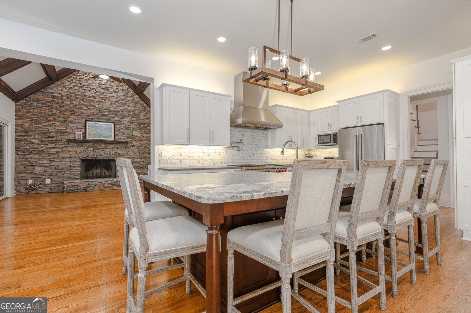 6029 Shadburn Ferry Road Buford - 16