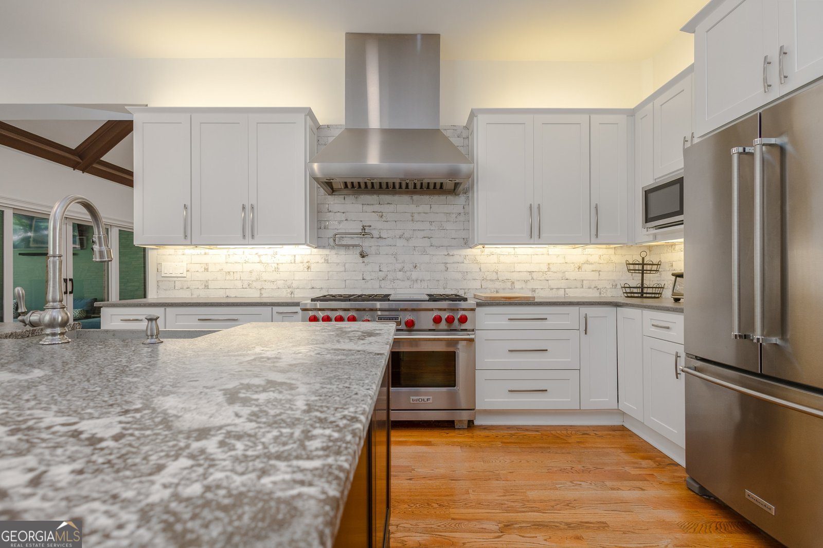 6029 Shadburn Ferry Road Buford - 17