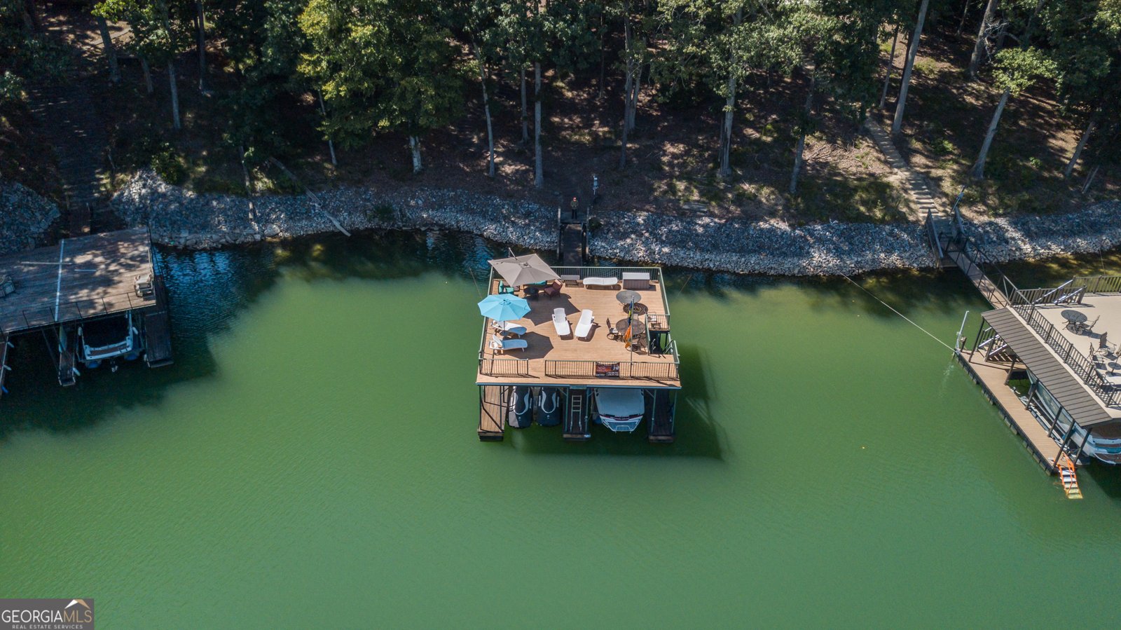 6029 Shadburn Ferry Road Buford - 2