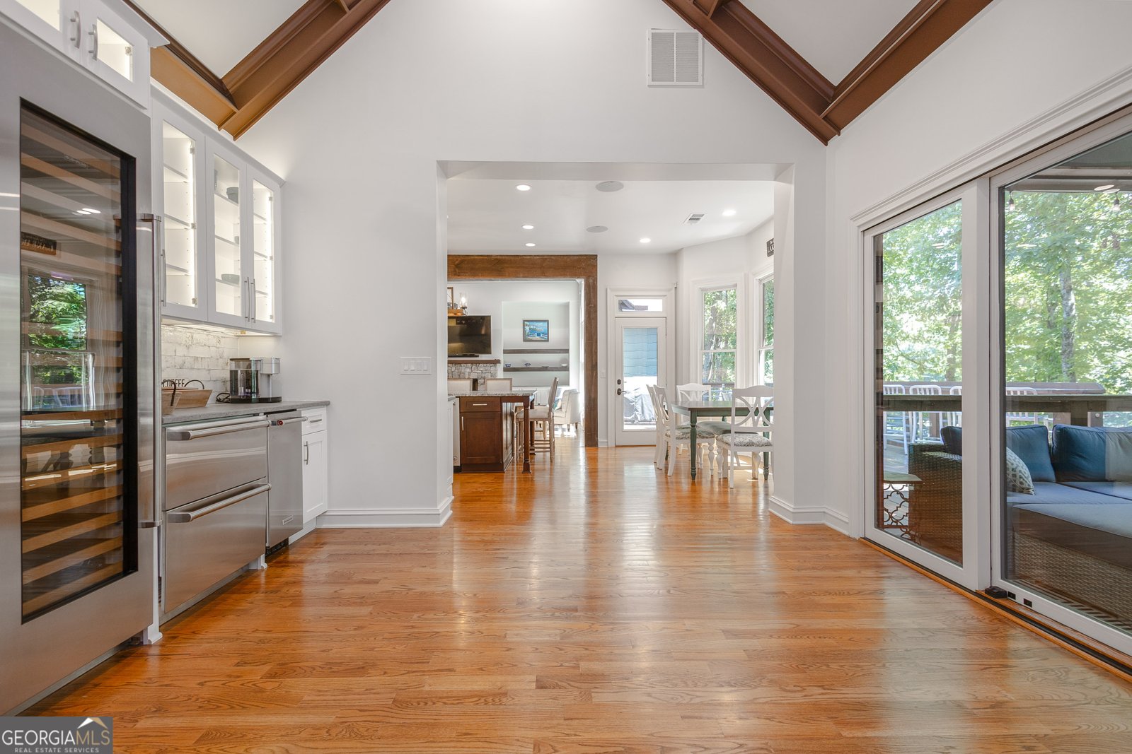 6029 Shadburn Ferry Road Buford - 25