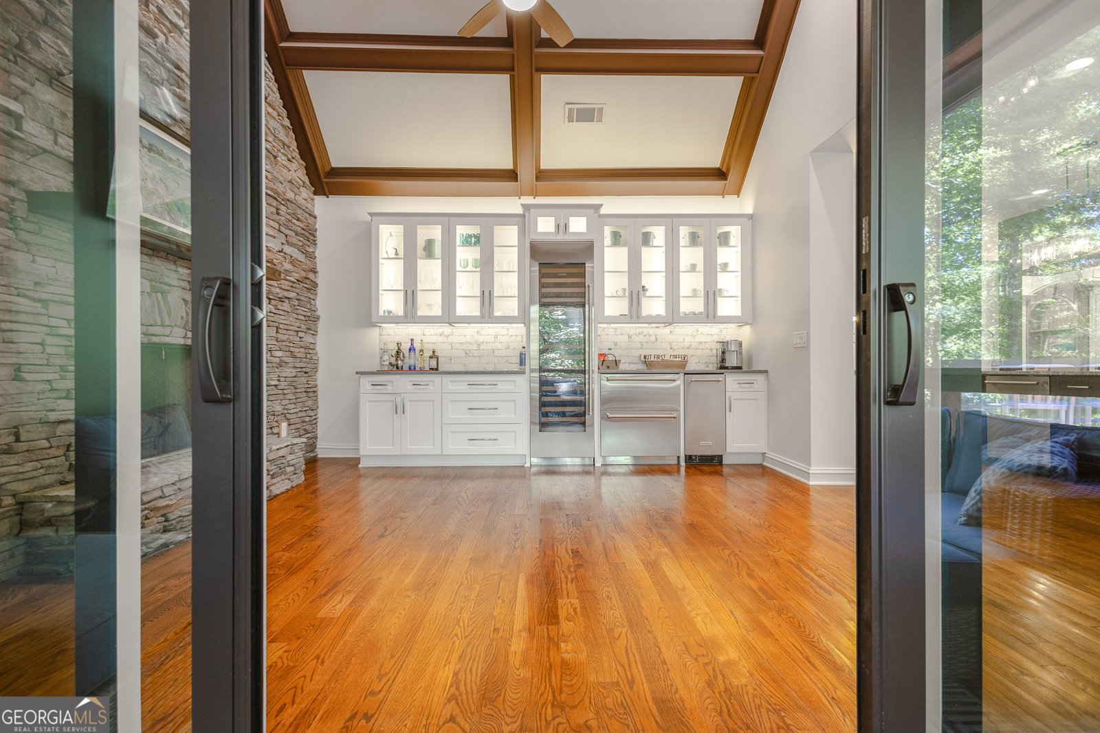 6029 Shadburn Ferry Road Buford - 27