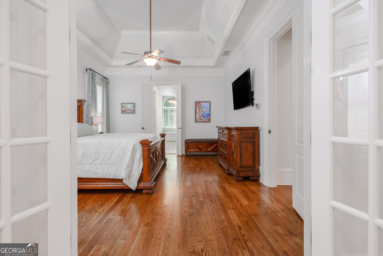 6029 Shadburn Ferry Road Buford - 29