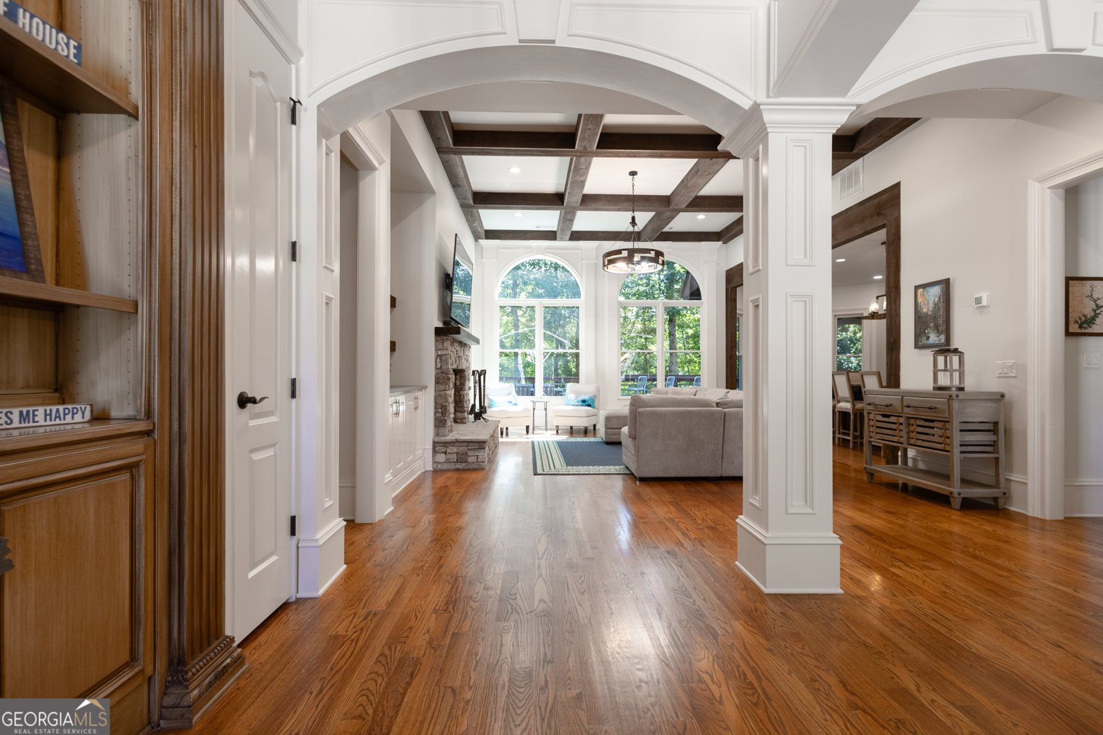 6029 Shadburn Ferry Road Buford - 3