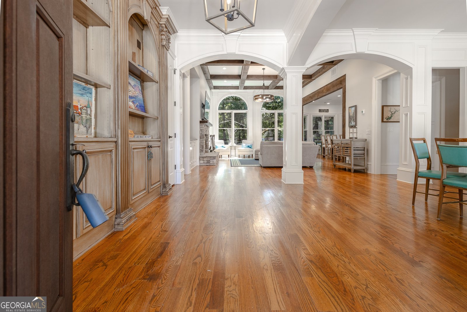 6029 Shadburn Ferry Road Buford - 4