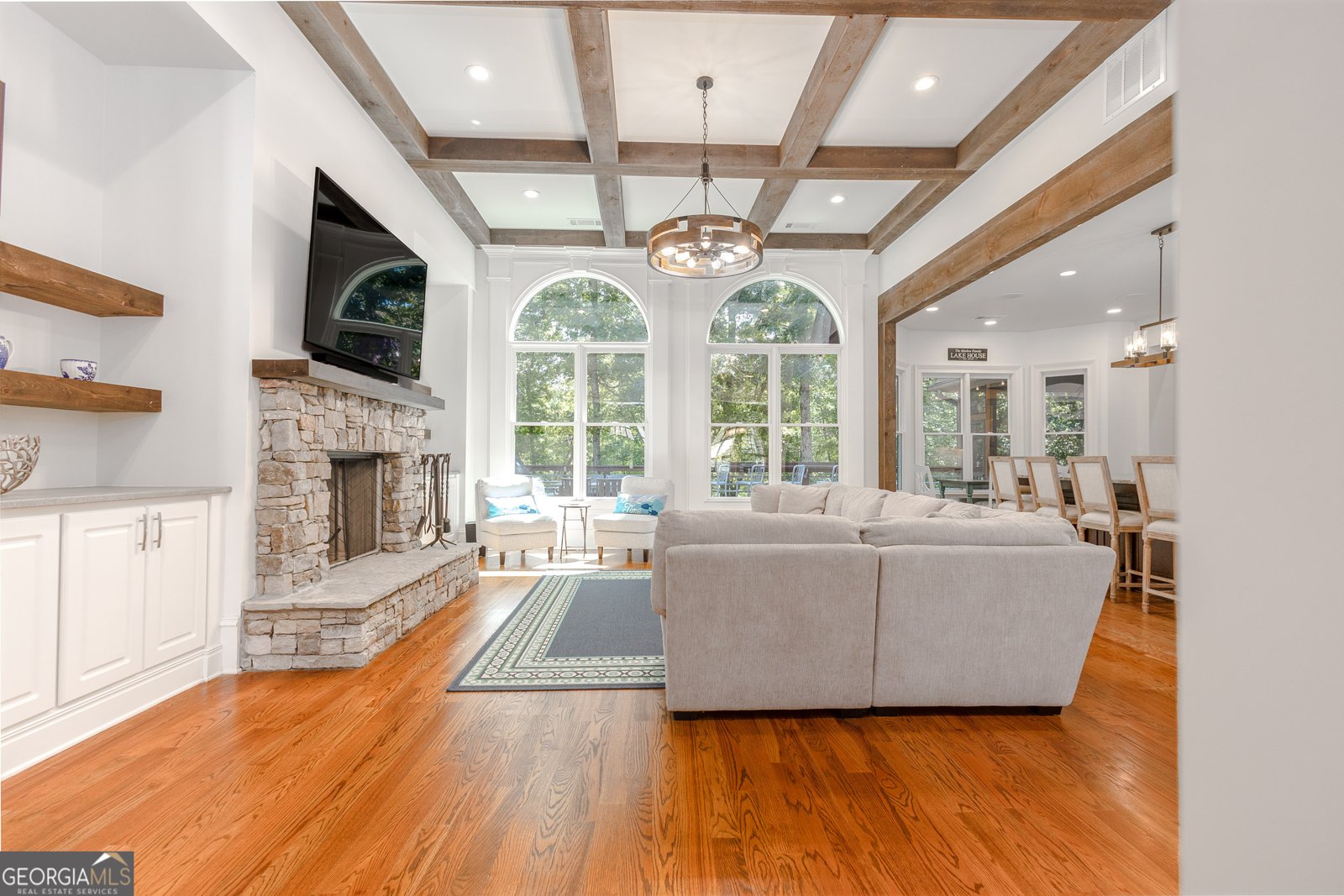 6029 Shadburn Ferry Road Buford - 5