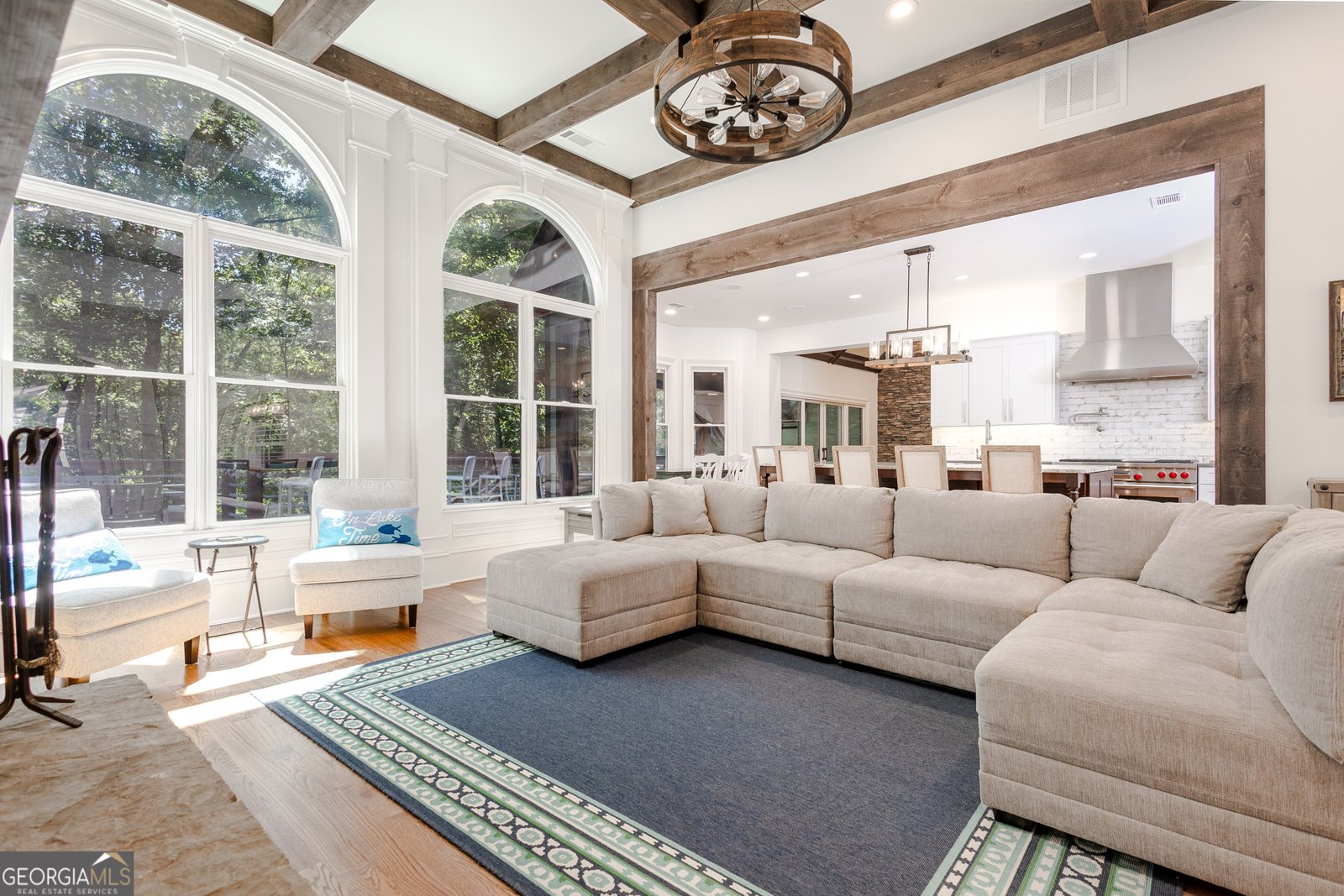 6029 Shadburn Ferry Road Buford - 6