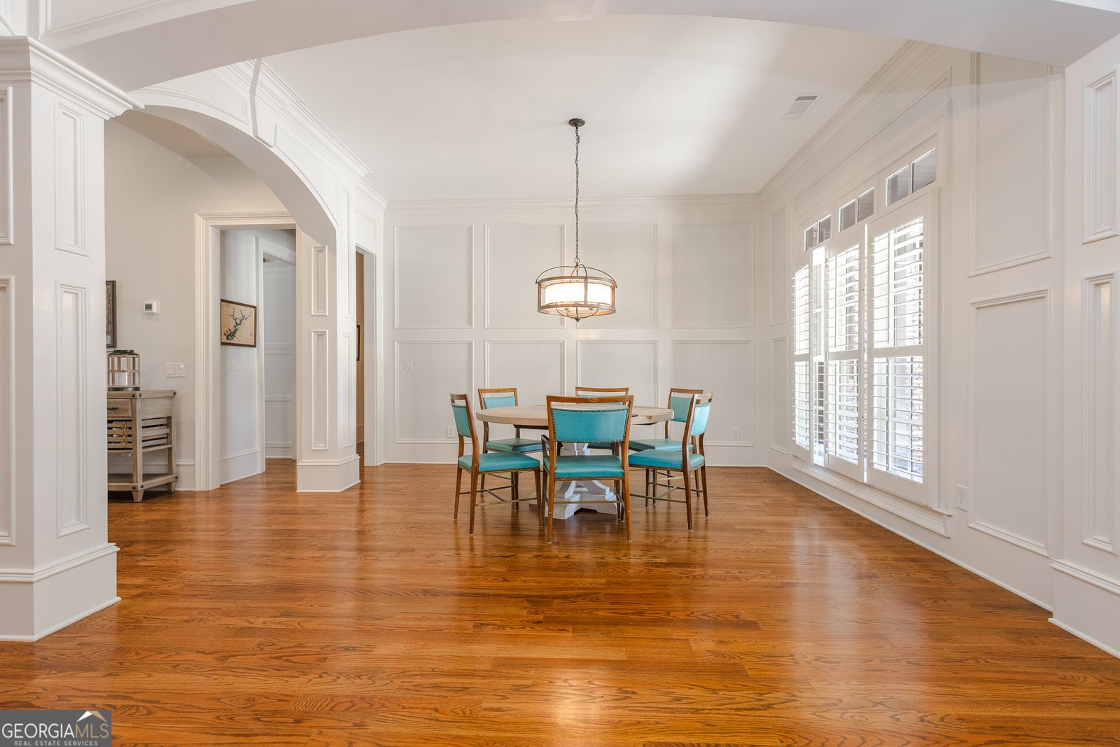 6029 Shadburn Ferry Road Buford - 7