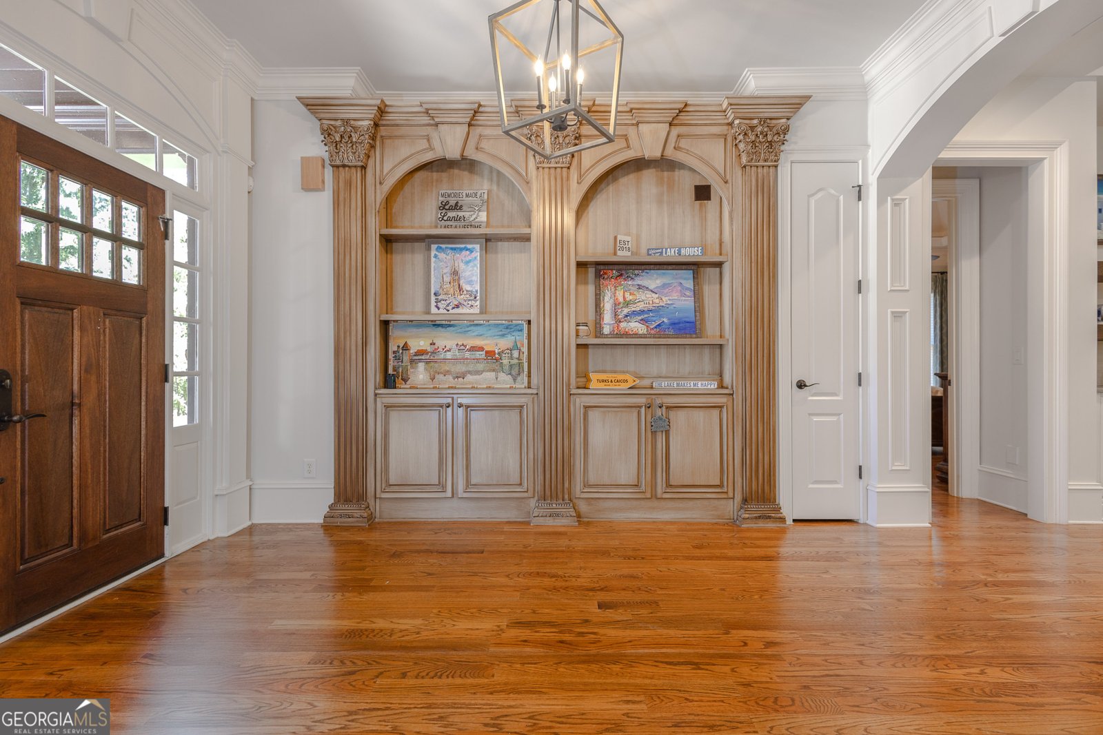 6029 Shadburn Ferry Road Buford - 9