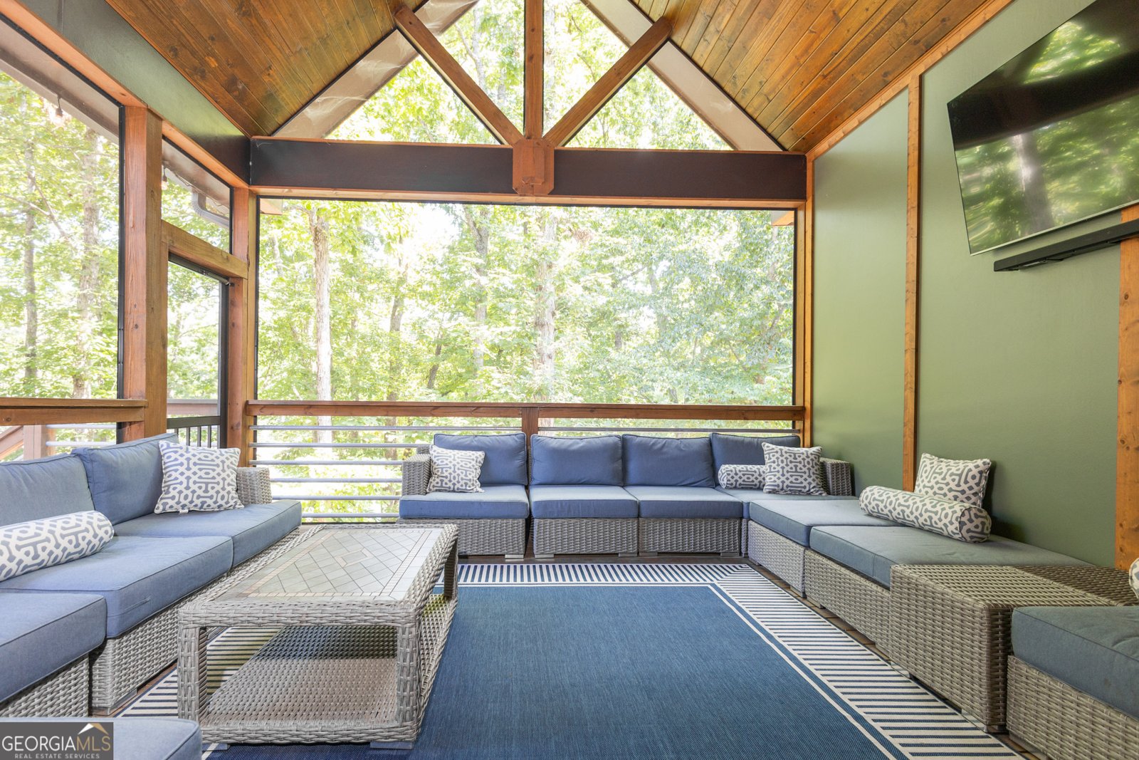 6029 Shadburn Ferry Road Buford - 98