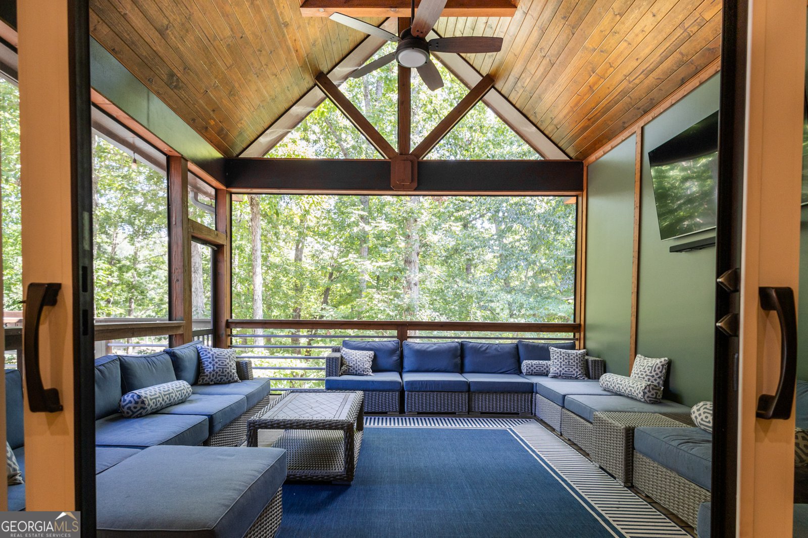 6029 Shadburn Ferry Road Buford - 99