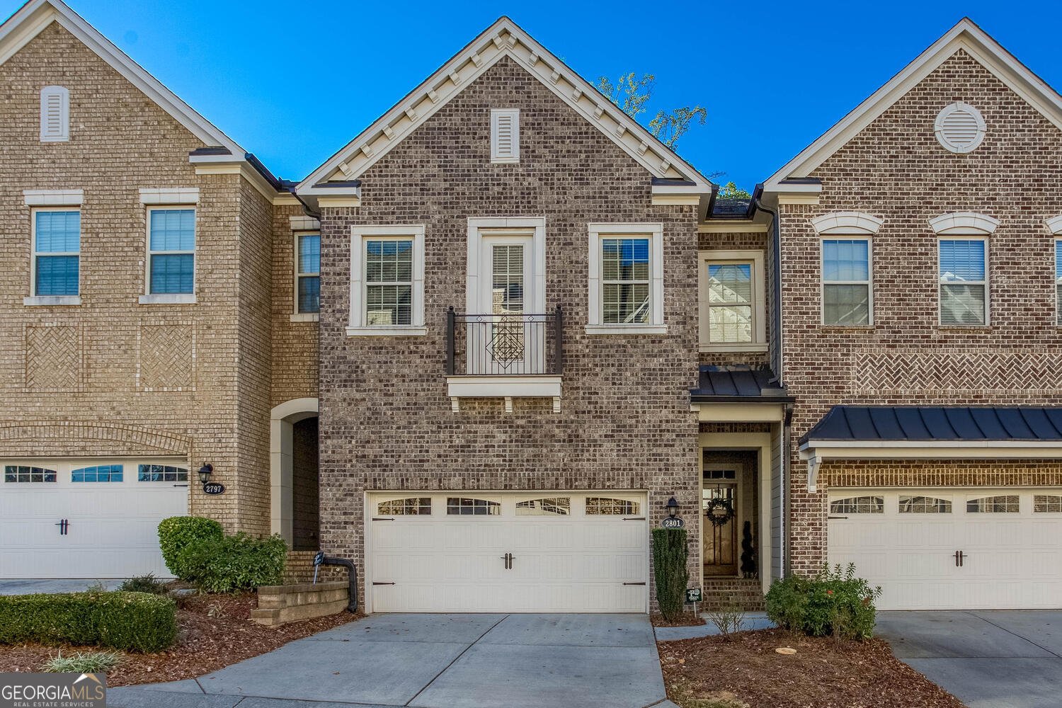 2801 Avington Lane Smyrna - 1