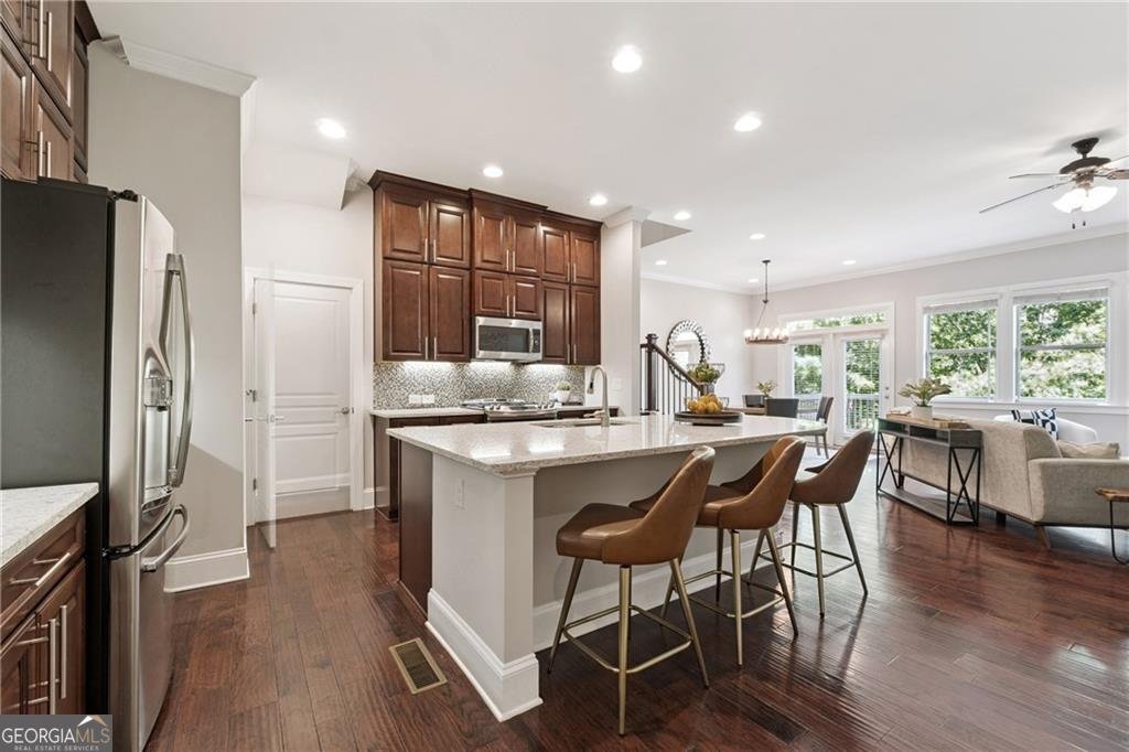 2801 Avington Lane Smyrna - 10