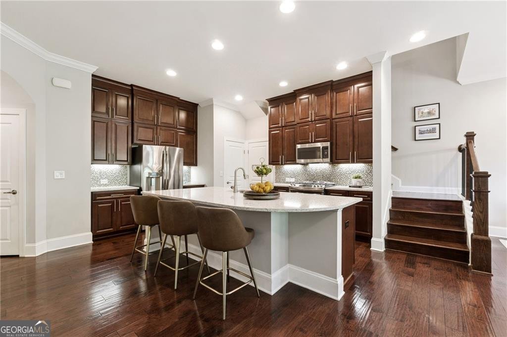 2801 Avington Lane Smyrna - 11