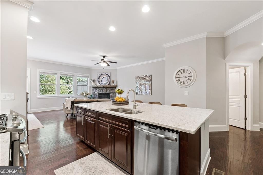 2801 Avington Lane Smyrna - 12