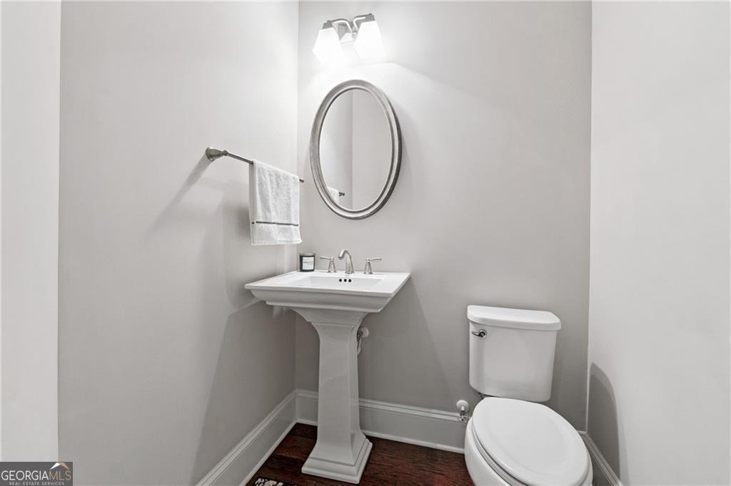 2801 Avington Lane Smyrna - 13