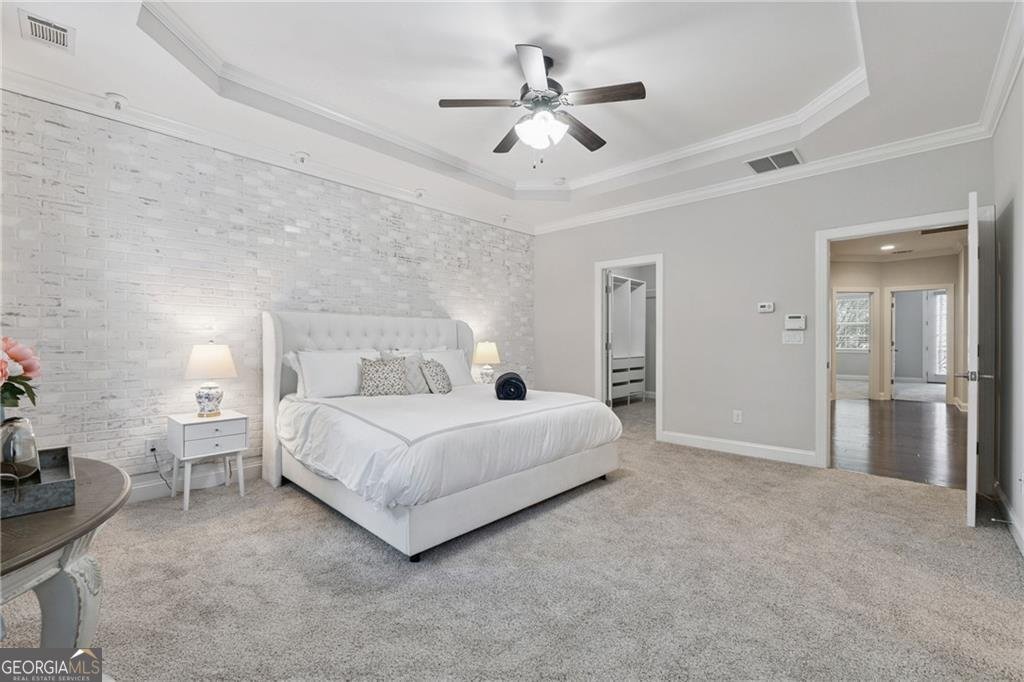 2801 Avington Lane Smyrna - 16